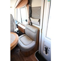 Hymer B 704 ALDE Verwarming 3 Ltr. 180PK Automaat! Foto #62