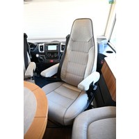 Hymer B 704 ALDE Verwarming 3 Ltr. 180PK Automaat! Foto #63