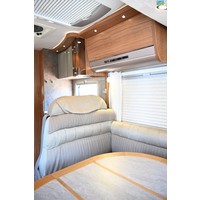 Hymer B 704 ALDE Verwarming 3 Ltr. 180PK Automaat! Foto #64