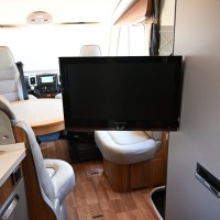 Hymer B 704 ALDE Verwarming 3 Ltr. 180PK Automaat! Foto #70