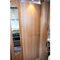 Hymer B 704 ALDE Verwarming 3 Ltr. 180PK Automaat! Foto #13