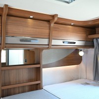 Hymer B 704 ALDE Verwarming 3 Ltr. 180PK Automaat! Foto #14