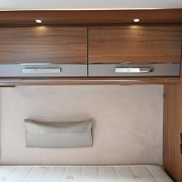 Hymer B 704 ALDE Verwarming 3 Ltr. 180PK Automaat! Foto #15