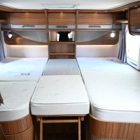 Hymer B 704 ALDE Verwarming 3 Ltr. 180PK Automaat! Foto #18