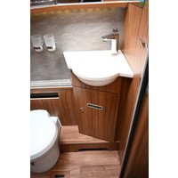 Hymer B 704 ALDE Verwarming 3 Ltr. 180PK Automaat! Foto #20