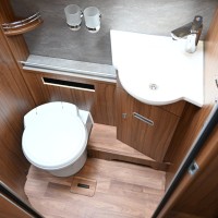 Hymer B 704 ALDE Verwarming 3 Ltr. 180PK Automaat! Foto #21