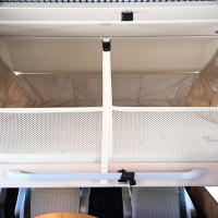 Hymer B 704 ALDE Verwarming 3 Ltr. 180PK Automaat! Foto #25