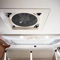 Hymer B 704 ALDE Verwarming 3 Ltr. 180PK Automaat! Foto #26