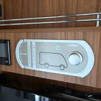 Hymer B 704 ALDE Verwarming 3 Ltr. 180PK Automaat! Foto #27