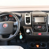 Hymer B 704 ALDE Verwarming 3 Ltr. 180PK Automaat! Foto #30
