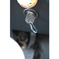 Hymer B 704 ALDE Verwarming 3 Ltr. 180PK Automaat! Foto #35