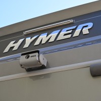 Hymer B 704 ALDE Verwarming 3 Ltr. 180PK Automaat! Foto #38