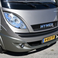 Hymer B 704 ALDE Verwarming 3 Ltr. 180PK Automaat! Foto #41