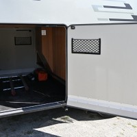 Hymer B 704 ALDE Verwarming 3 Ltr. 180PK Automaat! Foto #43