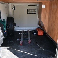 Hymer B 704 ALDE Verwarming 3 Ltr. 180PK Automaat! Foto #44