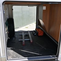 Hymer B 704 ALDE Verwarming 3 Ltr. 180PK Automaat! Foto #45