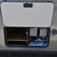 Hymer B 704 ALDE Verwarming 3 Ltr. 180PK Automaat! Foto #46
