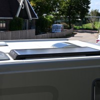 Hymer B 704 ALDE Verwarming 3 Ltr. 180PK Automaat! Foto #49