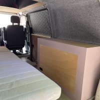 Volkswagen campers 1,0 D 45 KW uit 1992 Foto #1