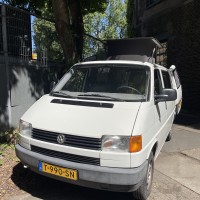 Tweedehands Volkswagen campers camper kopen