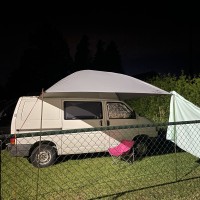 Volkswagen campers 1,0 D 45 KW uit 1992 Foto #5