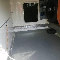 Carthago campers tourer T 143 leightweight uit 2015 Foto #10