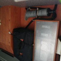 Carthago campers tourer T 143 leightweight uit 2015 Foto #15