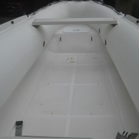 RIB Suzumar + PEGA trailer + Suzuki 10pk Foto #2