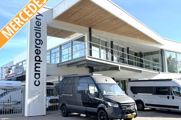 Hymer Free 600 S uit 2020