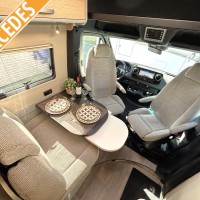 Hymer Free 600 S uit 2020 Foto #1