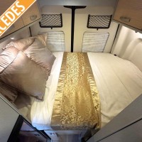 Hymer Free 600 S uit 2020 Foto #2