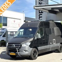 Hymer Free 600 S uit 2020 Foto #3