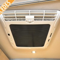 Hymer Free 600 S uit 2020 Foto #8