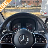 Hymer Free 600 S uit 2020 Foto #11