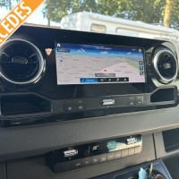 Hymer Free 600 S uit 2020 Foto #13