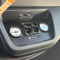 Hymer Free 600 S uit 2020 Foto #15