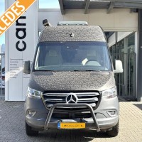 Hymer Free 600 S uit 2020 Foto #20