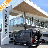 Hymer Free 600 S uit 2020 Foto #21