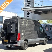 Hymer Free 600 S uit 2020 Foto #22