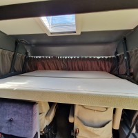 Peugeot campers 280L uit 1991 Foto #6