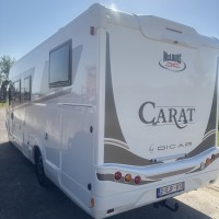 McLouis campers CARAT 873 uit 2022 Foto #1