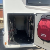 McLouis campers CARAT 873 uit 2022 Foto #3