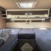 McLouis campers CARAT 873 uit 2022 Foto #7