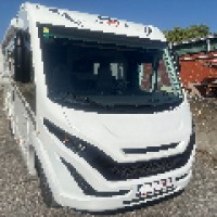 McLouis campers CARAT 873 uit 2022 Foto #9