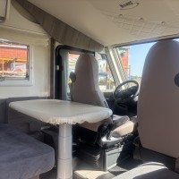 McLouis campers CARAT 873 uit 2022 Foto #10