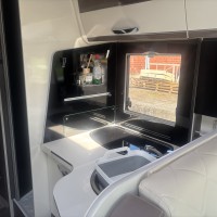 McLouis campers CARAT 873 uit 2022 Foto #12