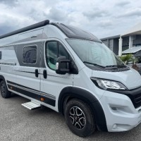 Tweedehands Onbekend camper kopen