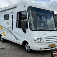 Niesmann+bischoff FLAIR 6700 TAI Foto #7