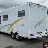 Niesmann+bischoff FLAIR 6700 TAI Foto #8
