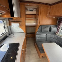 Niesmann+bischoff FLAIR 6700 TAI Foto #10